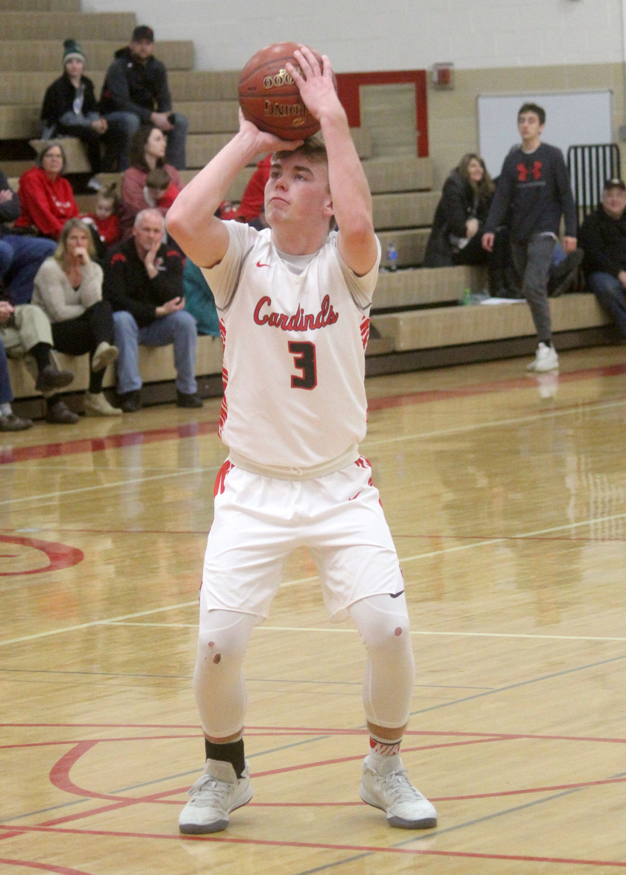 Menomonie at Chi-Hi boys basketball 2-18-19
